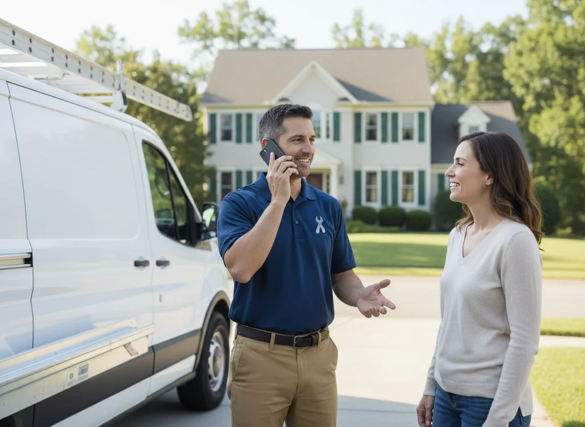Home Gutter Service Benkelman, NE FAQs
